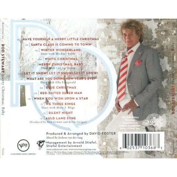 Rod Stewart 20 CD Lot Songbook Storyteller Spanner Hits Xmas Unplugged 1979-2012 - Picture 10 of 13